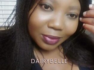 DAIRYBELLE