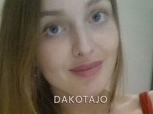 DAKOTAJO