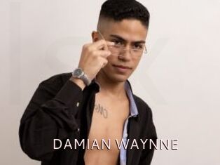 DAMIAN_WAYNNE