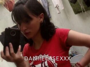 DANIIELASEXXX