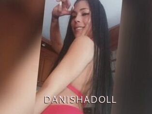 DANISHADOLL