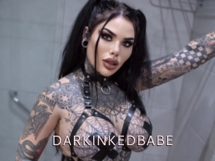 DARKINKEDBABE