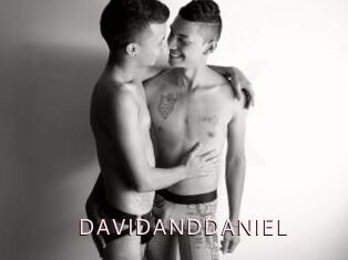 DAVIDANDDANIEL