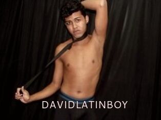 DAVID_LATIN_BOY