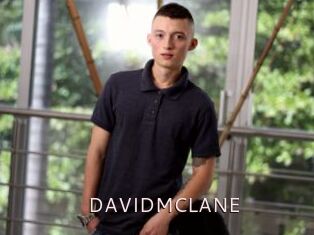 DAVIDMCLANE