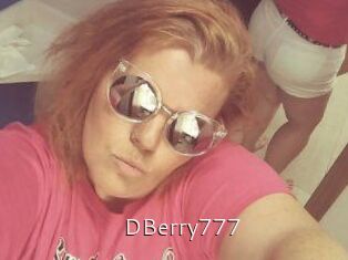 DBerry777