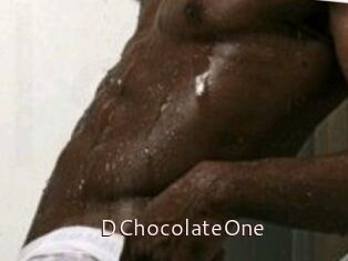 DChocolateOne