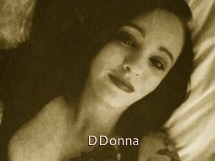 DDonna