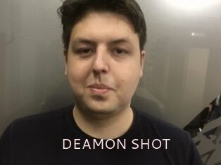 DEAMON_SHOT