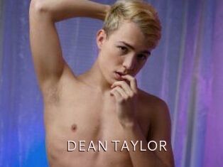 DEAN_TAYLOR