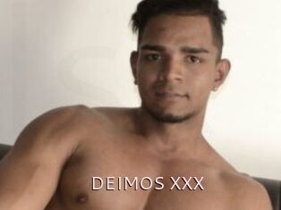 DEIMOS_XXX