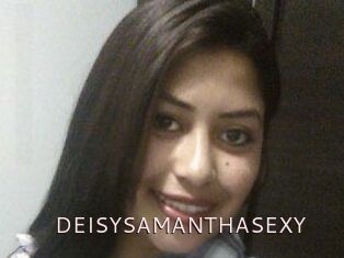 DEISYSAMANTHASEXY