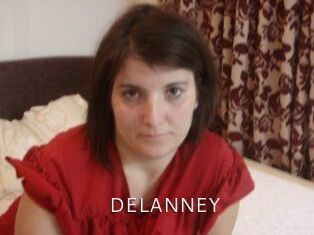 DELANNEY