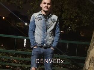 DENVERx