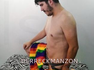 DERRECKMANZON