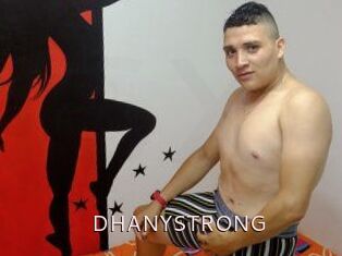 DHANYSTRONG