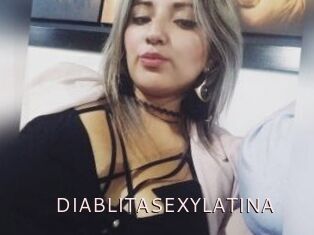 DIABLITASEXYLATINA