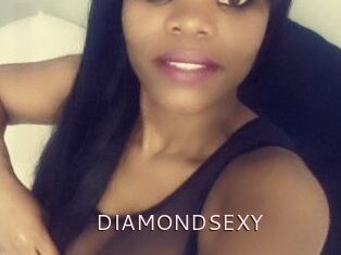 DIAMONDSEXY