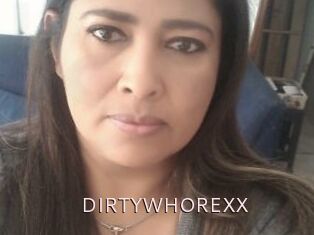 DIRTYWHOREXX