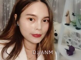 DJIANM