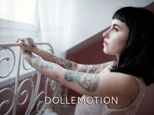 DOLLEMOTION