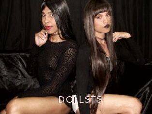 DOLLSTS