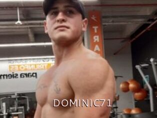 DOMINIC71