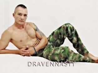 DRAVENNASTY