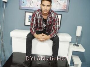 DYLANlatinHOT