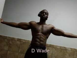 D_Wade