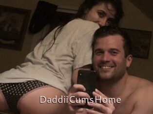 DaddiiCumsHome