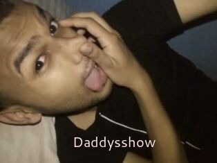 Daddysshow