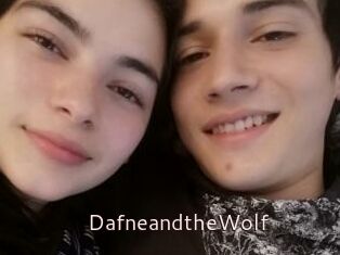 DafneandtheWolf