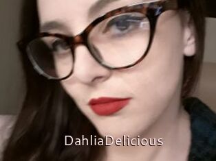 DahliaDelicious