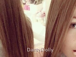 DaintyDolly