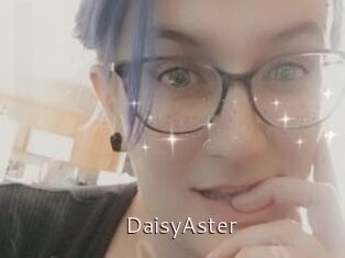 DaisyAster