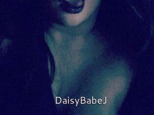 DaisyBabeJ