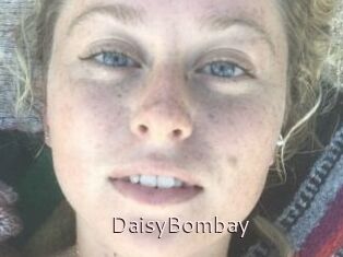 DaisyBombay