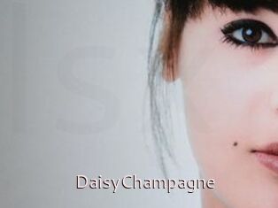 DaisyChampagne