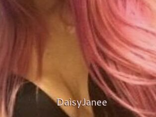 DaisyJanee