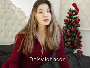 DaisyJohnson