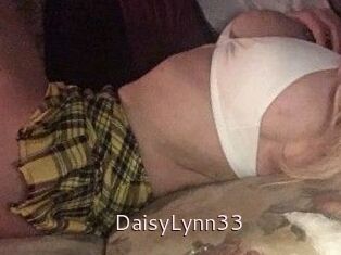 DaisyLynn33