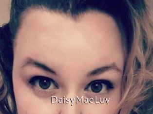 DaisyMaeLuv