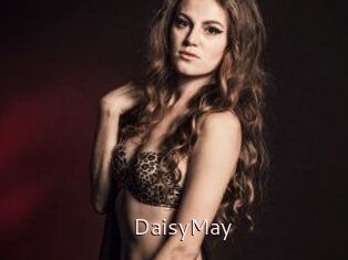 DaisyMay