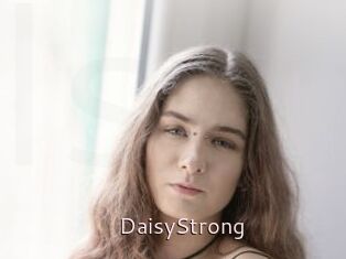 DaisyStrong