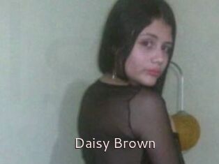 Daisy_Brown