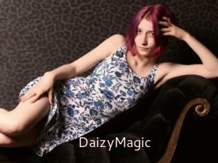 DaizyMagic