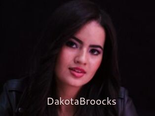 DakotaBroocks