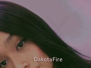 DakotaFire