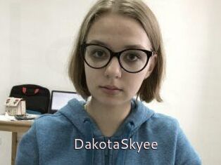 DakotaSkyee